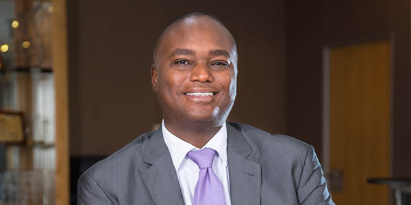 Patrick Mweheire